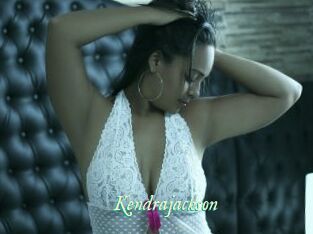 Kendrajackson