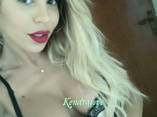 Kendralove