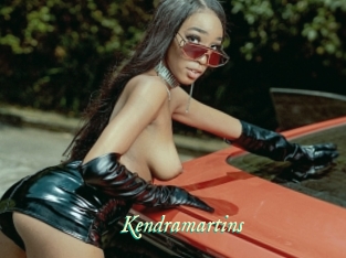 Kendramartins