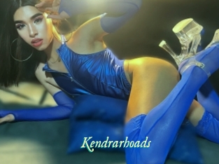 Kendrarhoads