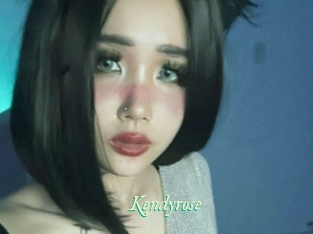 Kendyrose