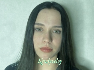 Kendyveloy