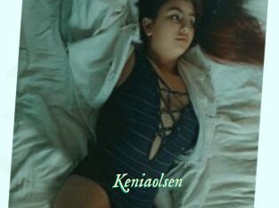 Keniaolsen