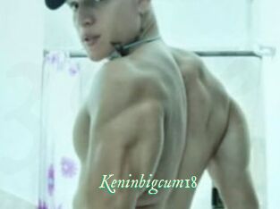 Keninbigcum18