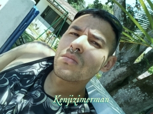 Kenjizimerman