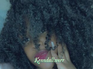 Kenndallworr