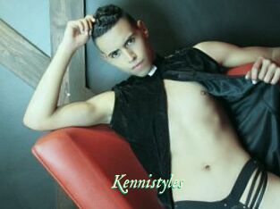 Kennistyles