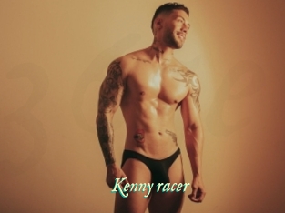 Kenny_racer