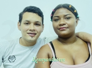 Kennyandkaren