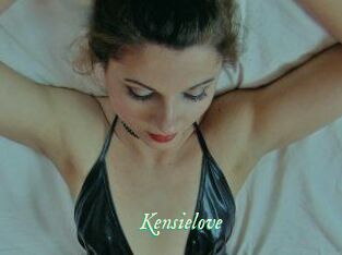 Kensielove