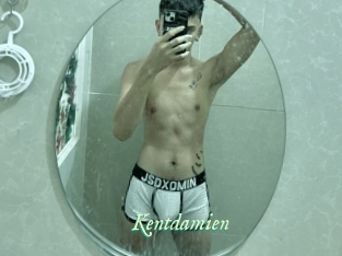Kentdamien