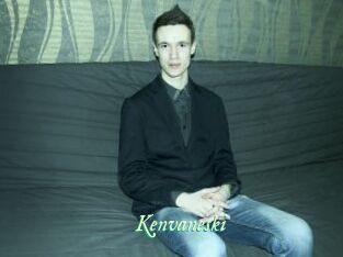 Kenvaneski