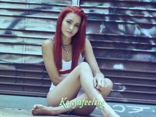 Kenyafeeling