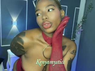 Kenyamysticc