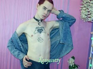Kenyscotty