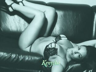 Kenysha