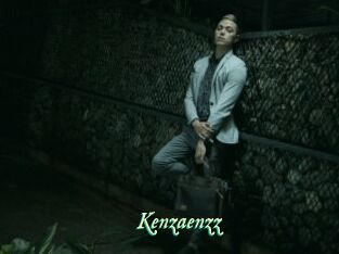 Kenzaenzz