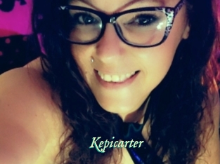 Kepicarter