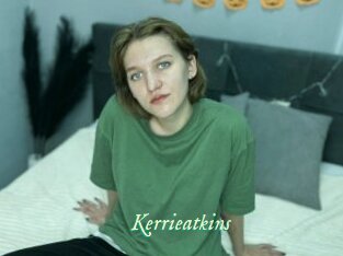 Kerrieatkins