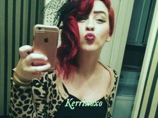 Kerrixoxo