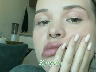 Kerrymins