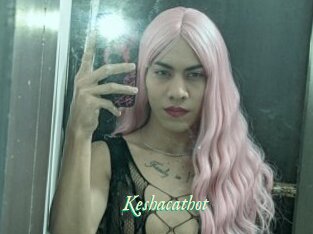 Keshacathot