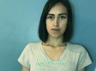Keshlypoiison