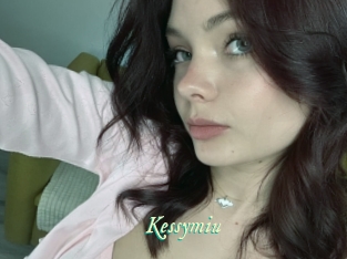 Kessymiu