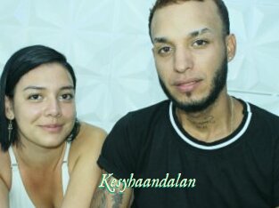 Kesyhaandalan