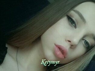 Ketymyr