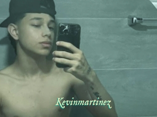 Kevinmartinez