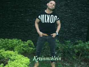 Kevinmcklein
