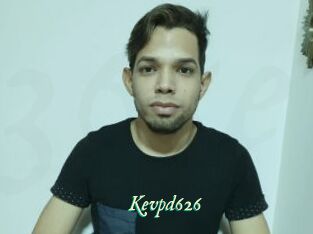 Kevpd626