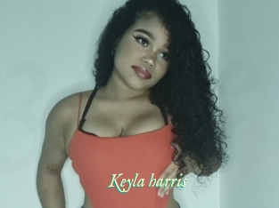 Keyla_harris