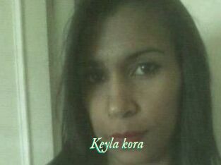 Keyla_kora