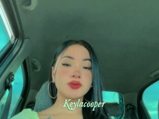 Keylacooper