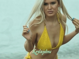 Keylajohns
