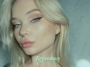 Keyseedeasy