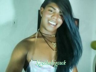 Keyshabigcock