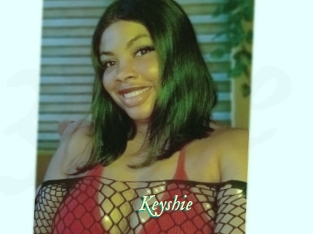 Keyshie