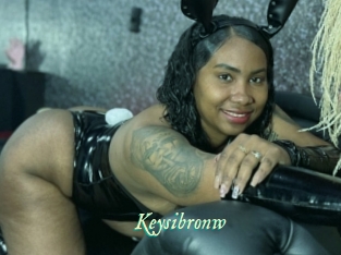 Keysibronw
