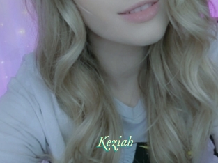 Keziah