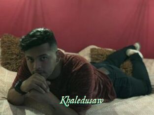 Khaledusaw