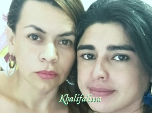 Khalifalissa
