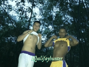 Khalifayhunter