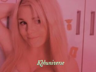 Khhuniverse