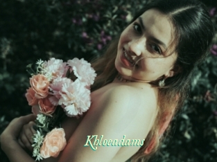 Khloeadams