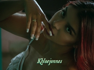 Khloejonnes