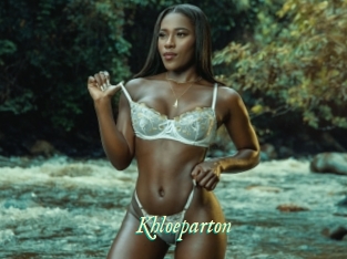 Khloeparton