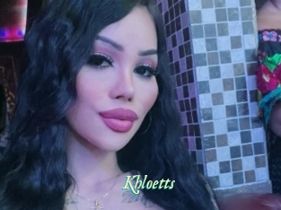 Khloetts